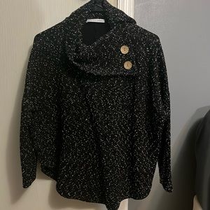 Chris and Carol Sweater